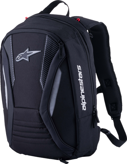 Cargador V2 Mochila