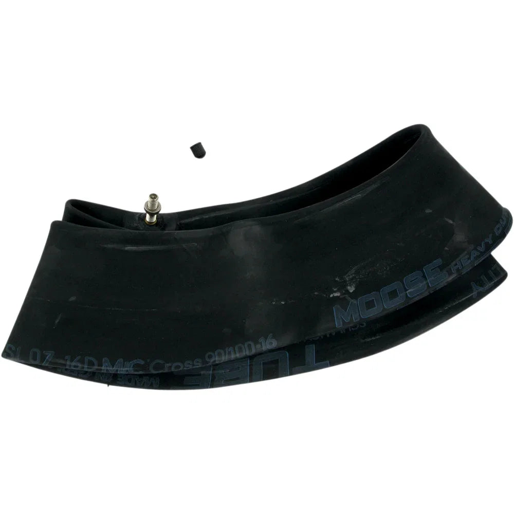 Tubo interior resistente