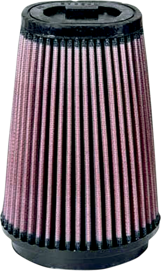 Filtro de aire de alto flujo - Filtro de aire de alto flujo - Yamaha