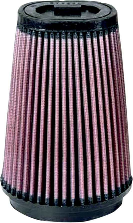 Filtro de aire de alto flujo - Filtro de aire de alto flujo - Yamaha