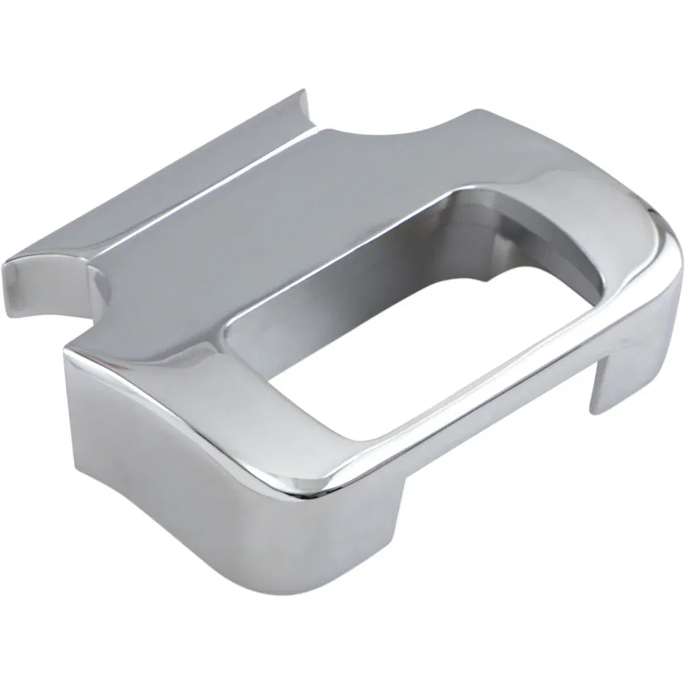Soporte para manómetro fat bob
