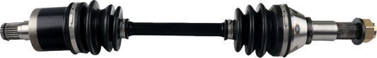 Eje CV estándar de repuesto OEM - Kit de eje - CV/completo - Reemplazo OEM - Estándar - Trasero izquierdo/derecho/medio - Outlander