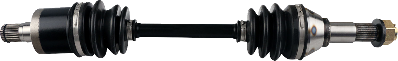 Eje CV estándar de repuesto OEM - Kit de eje - CV/completo - Reemplazo OEM - Estándar - Trasero izquierdo/derecho/medio - Outlander