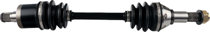 Eje CV estándar de repuesto OEM - Kit de eje - CV/completo - Reemplazo OEM - Estándar - Trasero izquierdo/derecho/medio - Outlander