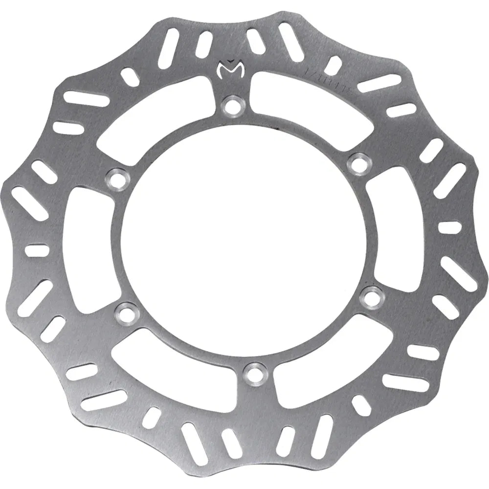 Rotor de freno estándar