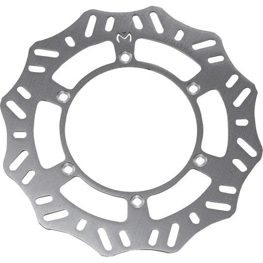 Rotor de freno estándar