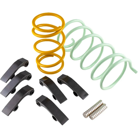 Kit de embrague