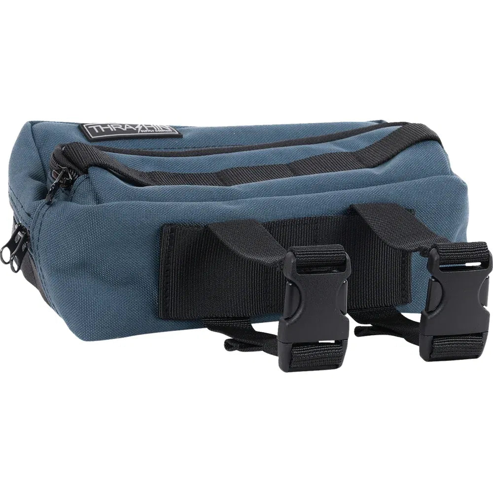 Bolsa para manillar plus