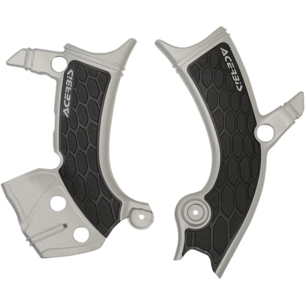 Protectores de marco x-grip
