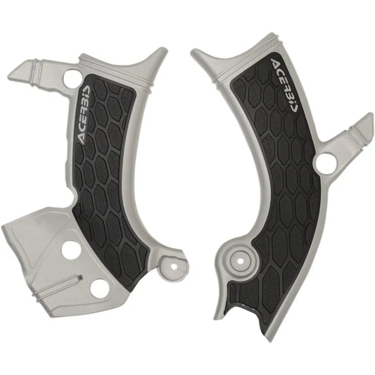 Protectores de marco x-grip
