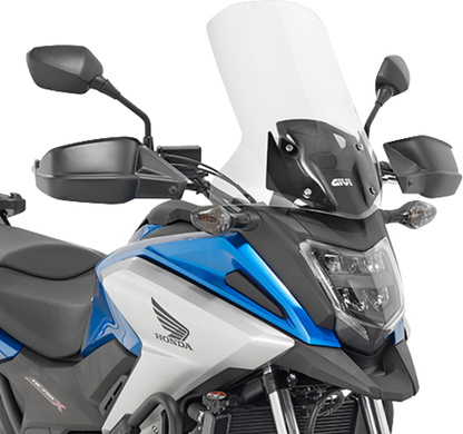 Parabrisas - Parabrisas - Transparente - Honda