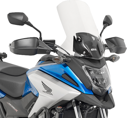Parabrisas - Parabrisas - Transparente - Honda