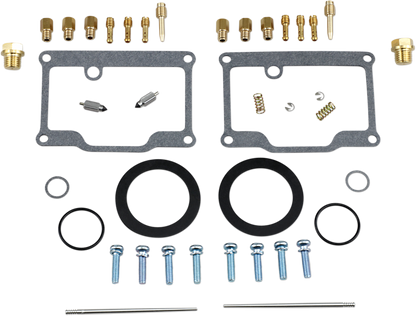 Kit de reparación de carburador - Polaris - Kit de reparación de carburador - Polaris
