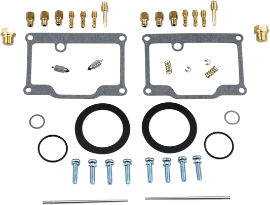Kit de reparación de carburador - Polaris - Kit de reparación de carburador - Polaris