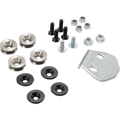 Sistema de maleta superior trax adv