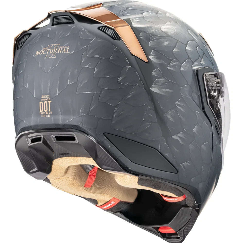 Casco ICON Threshold™ Nocturnal 2