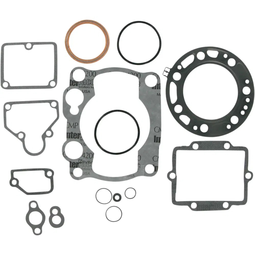 Kit de juntas de extremo superior