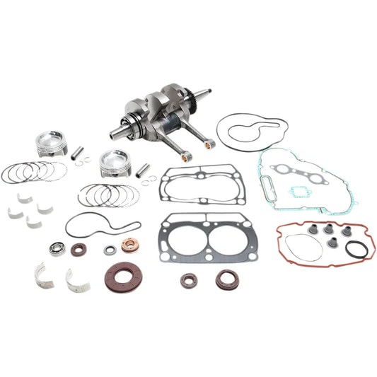 Kit de reconstrucción del motor