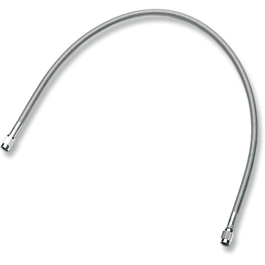 Brake Line - Stainless - 11"