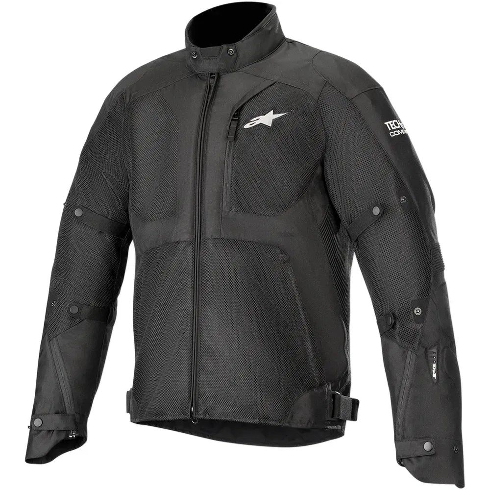 Chamarra impermeable Tailwind Air