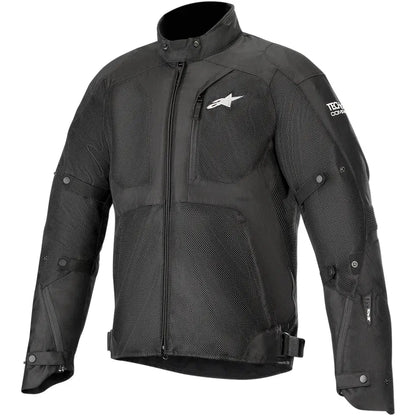 Chamarra impermeable Tailwind Air