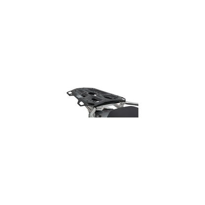 TRAX ADV Top Case System - Black - BMW F850GS/F900GS/R1200GS/R1250GS '12-'24