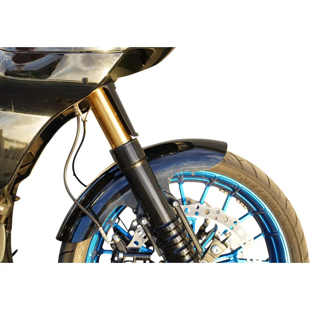 Tubos de horquilla
