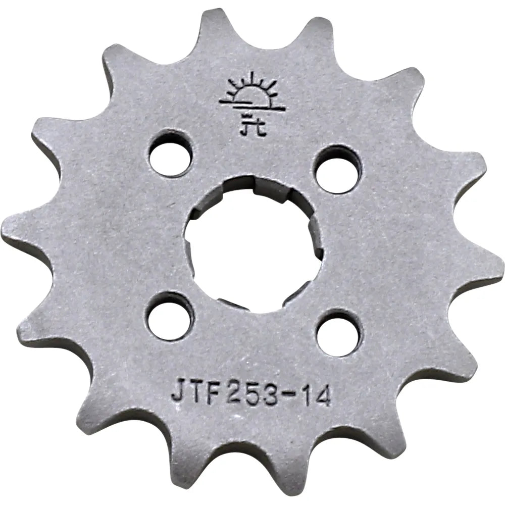 Counter Shaft Sprocket - 14-Tooth