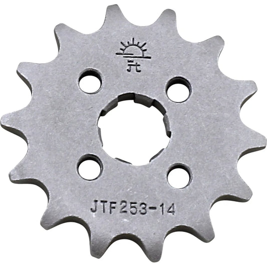 Counter Shaft Sprocket - 14-Tooth