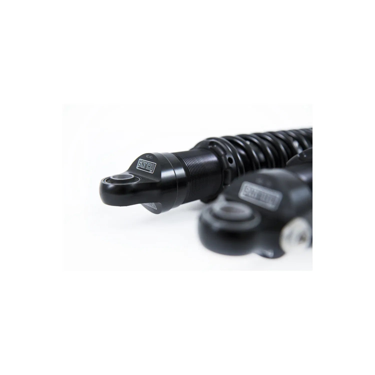 Amortiguadores gemelos stx36 blackline
