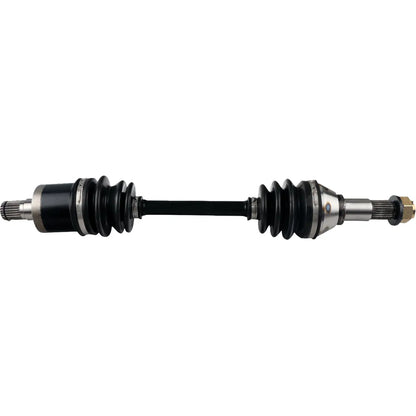 Eje CV estándar de repuesto OEM - Kit de eje - CV/completo - Reemplazo OEM - Estándar - Trasero izquierdo/derecho/medio - Outlander