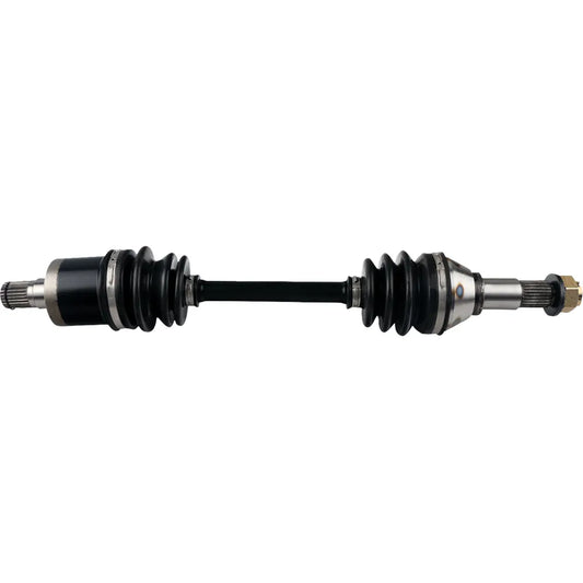 Eje CV estándar de repuesto OEM - Kit de eje - CV/completo - Reemplazo OEM - Estándar - Trasero izquierdo/derecho/medio - Outlander