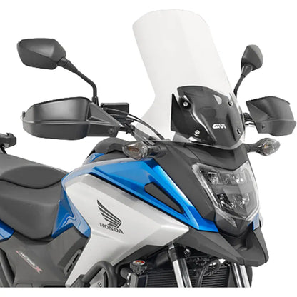 Parabrisas - Parabrisas - Transparente - Honda