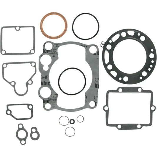 Top End Gasket Kit - KX250