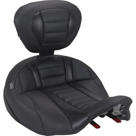Asiento individual touring de lujo
