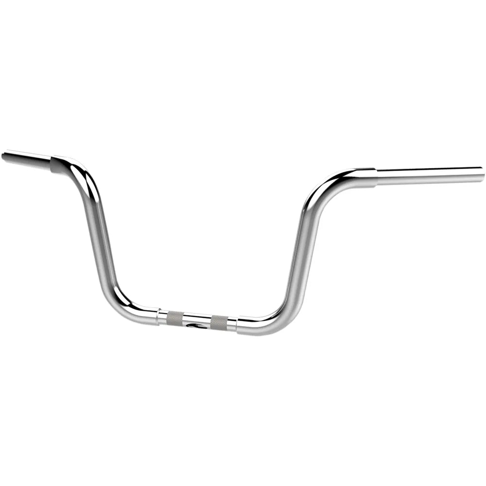 Chrome 10" Ape Hanger Handlebar240440