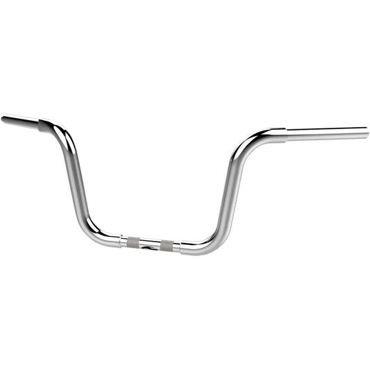 Chrome 10" Ape Hanger Handlebar240440