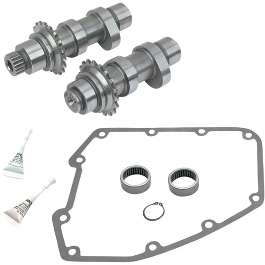 Cam - 551 Series - Chain Drive - Twin Cam