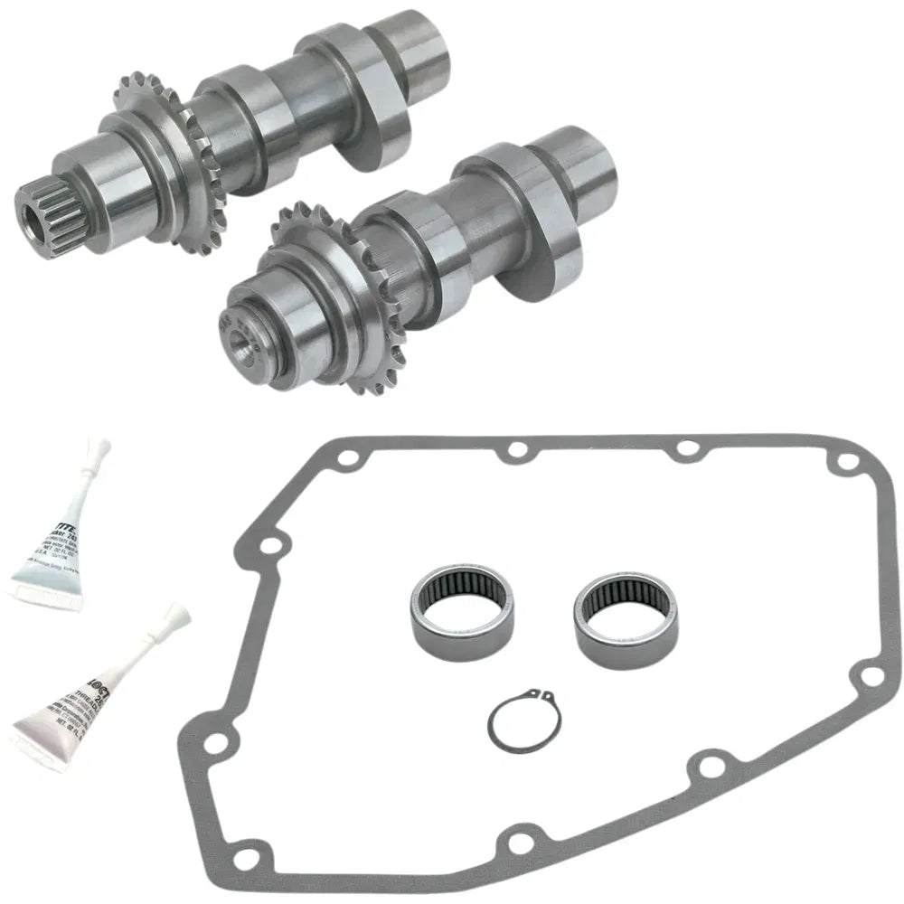 Cam - 583 Series - Chain Drive - Twin Cam