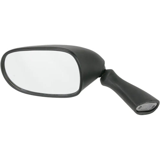 Mirror - Left