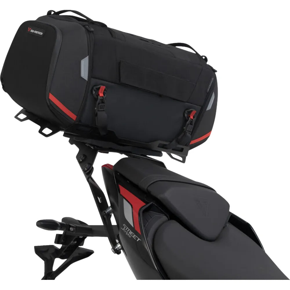 Rackpack Tail Bag System - Black - KTM Enduro R 690/SMC-R 690 '19-'24