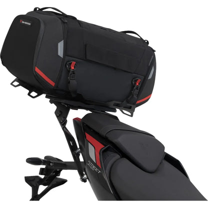 Rackpack Tail Bag System - Black - KTM Enduro R 690/SMC-R 690 '19-'24