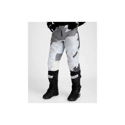 Pantalones Thor Launchmode - Brave Black/Gray