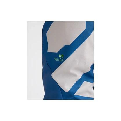 Pantalones Thor Launchmode - Forge Blue