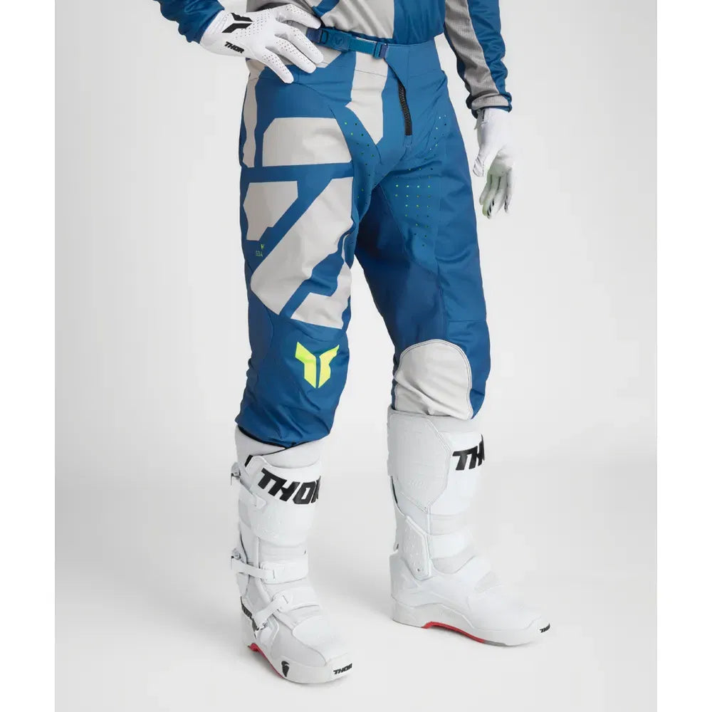 Pantalones Thor Launchmode - Forge Blue