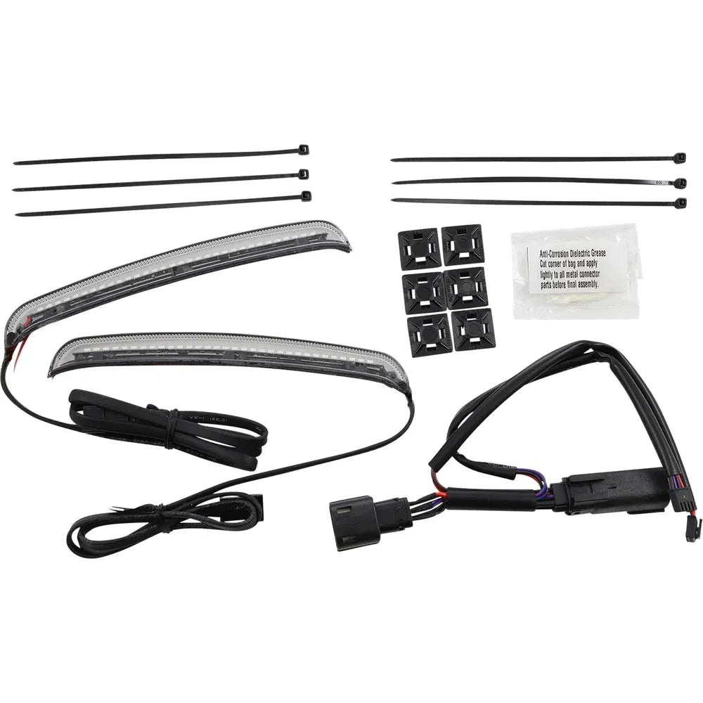 Luces decorativas bag blades®