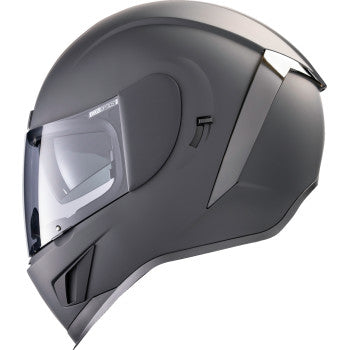 Casco Icon Airform - Dark - Rubatone - L