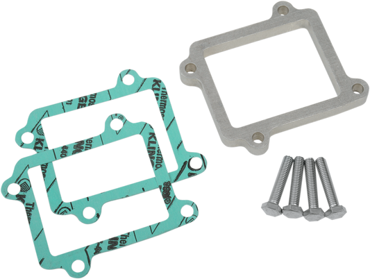 Kit de espaciador de torsión