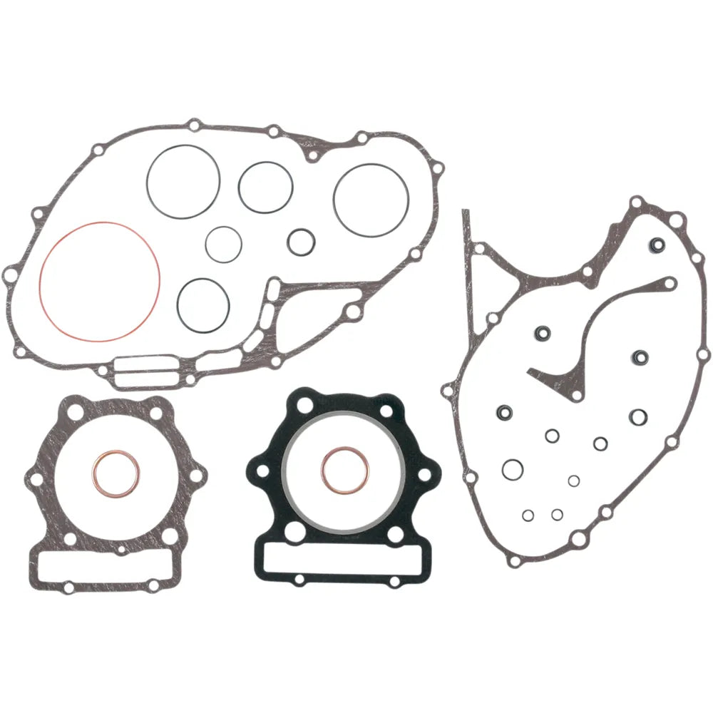 Complete Gasket Kit - XR 500