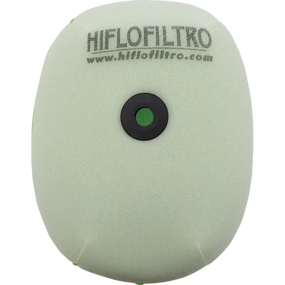 Filtro de aire de espuma